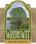 Mother Earth Weeping Willow Wit