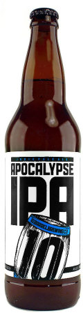 10 Barrel Apocalypse IPA