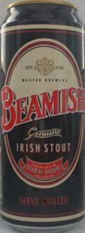 Beamish Irish Stout