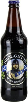 Broughton Black Douglas (Bottle)