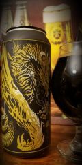 Surly Darkness - Barrel Aged 2022-