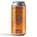 Boxcar Triple Dark Mild