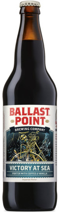 Ballast Point Victory at Sea 