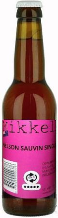 Mikkeller Single Hop Nelson Sauvin IPA