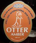 Otter Amber