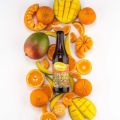 Dogfish Head Mandarin & Mango Crush