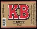 KB Lager