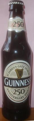 Guinness 250 Anniversary Stout