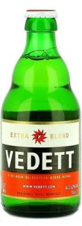 Vedett Extra Blond