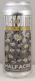 Daisy Cutter Koozie (12oz or 16oz) - Half Acre Beer