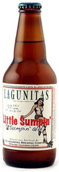 Lagunitas A Little Sumpin' Sumpin' Ale 