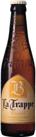 La Trappe Blond