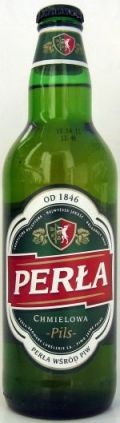 Perła Chmielowa (Hop Pearl)