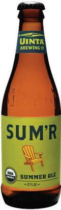 Uinta Sum'r