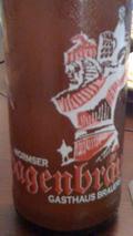 Wormser Hagenbräu Maibock