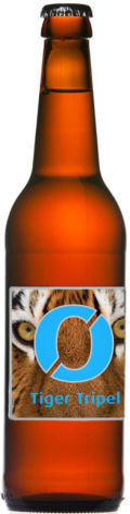 Nøgne Ø Tiger Tripel