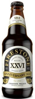 Firestone Walker 26 (XXVI Twenty-Sixth Anniversary Ale)