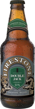 Firestone Walker Double Jack IPA