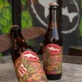 Dogfish Head / Rodenbach Crimson Cru