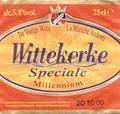 Wittekerke Speciale (Millennium)