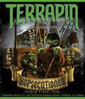 Terrapin Hopsecutioner India Pale Ale