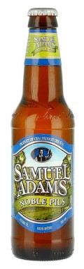 Samuel Adams Noble Pils