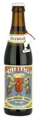 Ayinger Celebrator Doppelbock