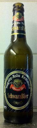 Wagner-Bräu Kemmern Schwarzbier