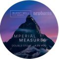 Burnt Mill / Newbarns Imperial Measures