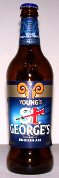 Young's St Georges Ale