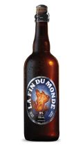 Unibroue La Fin du Monde