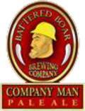 Battered Boar Company Man India Pale Ale