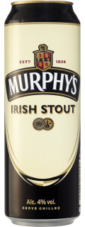 Murphy's Irish Stout