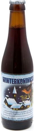 Winterkoninkske (Winter King)