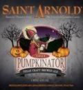 Saint Arnold Pumpkinator