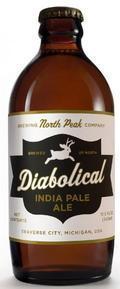 North Peak Diabolical IPA