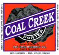 Big Time Coal Creek Porter