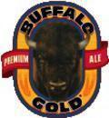 Boulder Beer Buffalo Gold Premium Ale