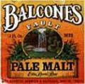 Balcones Fault Pale Malt