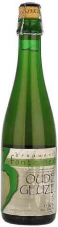 3 Fonteinen Oude Geuze