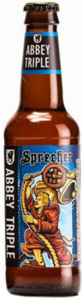 Sprecher Abbey Triple