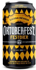 Sierra Nevada / Kehrwieder Oktoberfest Festbier (2023)