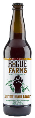 Rogue Farms Dirtoir Black Lager