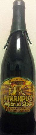 Cigar City Hunahpu's Imperial Stout - Bourbon Barrel Aged