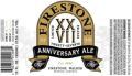 Firestone Walker 27 (XXVII Twenty-Seventh Anniversary Ale)
