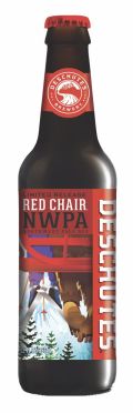 Deschutes Red Chair Northwest Pale Ale