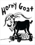 Elevator Horny Goat Barrel Aged Porter