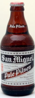 San Miguel Pale Pilsen