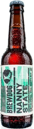 BrewDog Nanny State (0.5%)