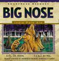 Swamp Head Big Nose IPA